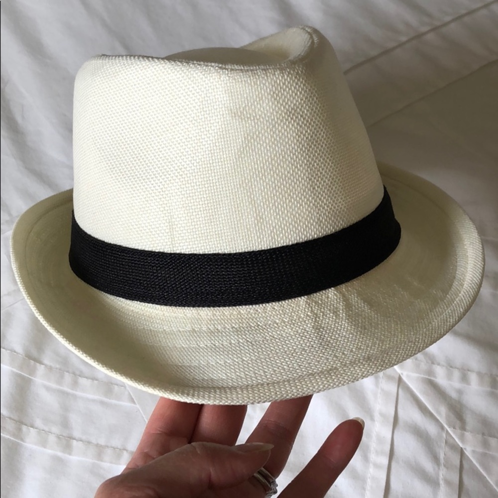 Urban Outfitters BDG fedora
